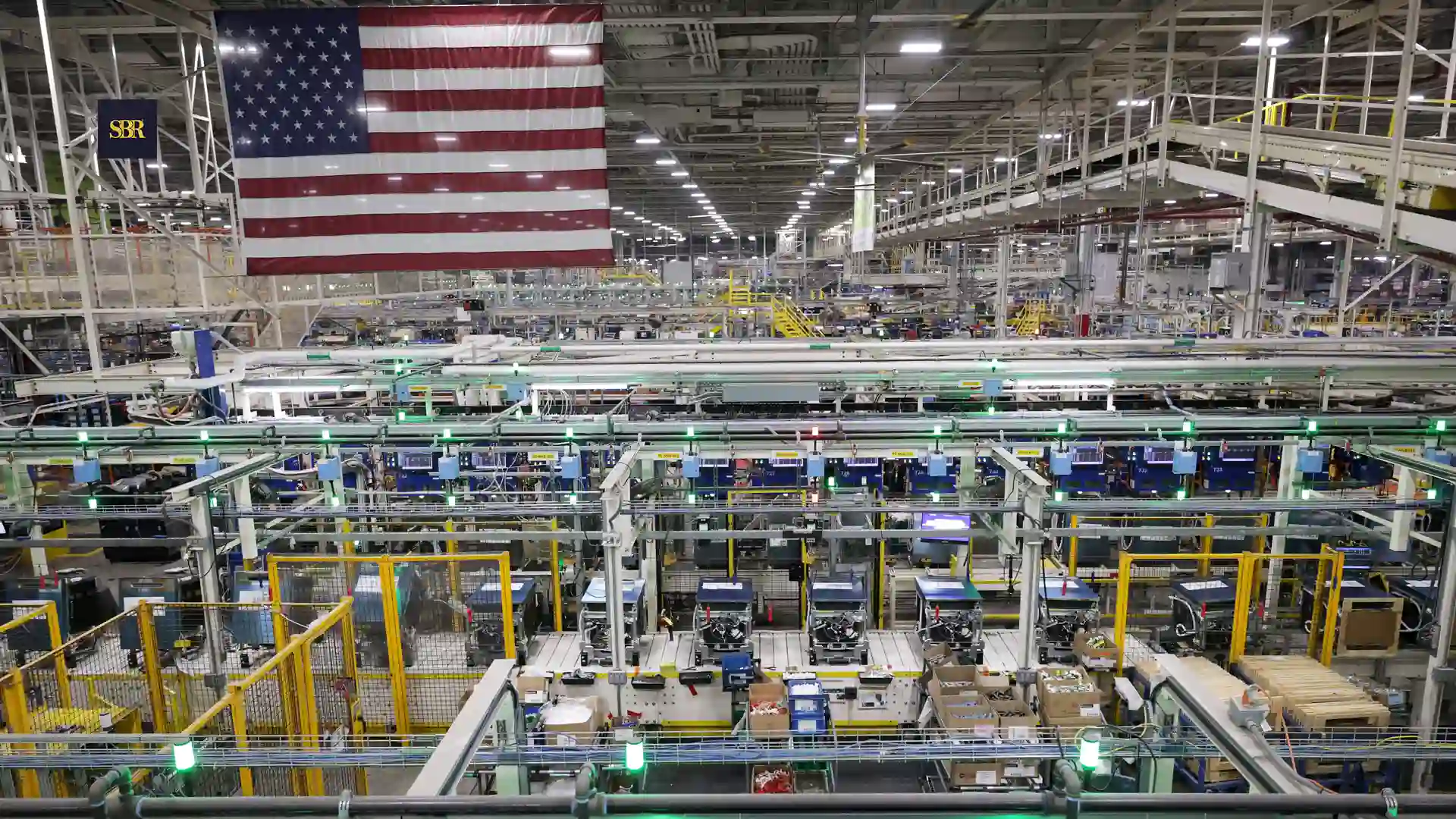 U.S. Appliance Retail is Moving Beyond the Product Sale